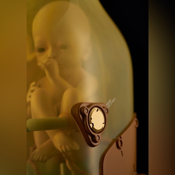 Death Stranding - Collector’s Edition  BB Pod Replica - 1/1 Scale - - Picture 4 of 16